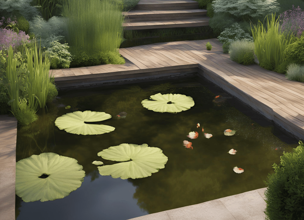 Pond Services