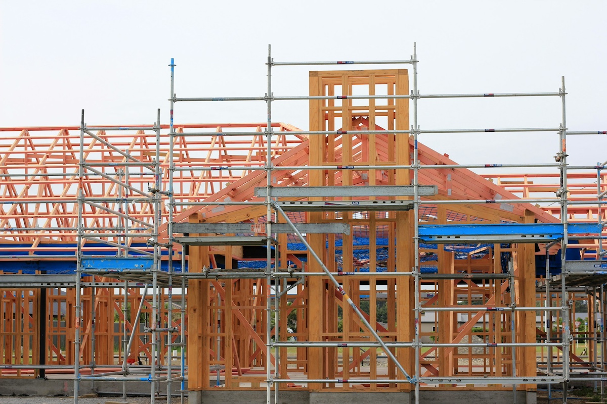 Building services - Photo by Sandy Millar on Unsplash