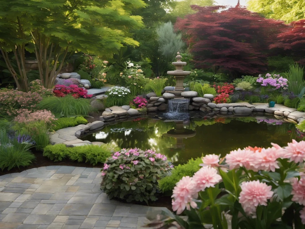 Pond services