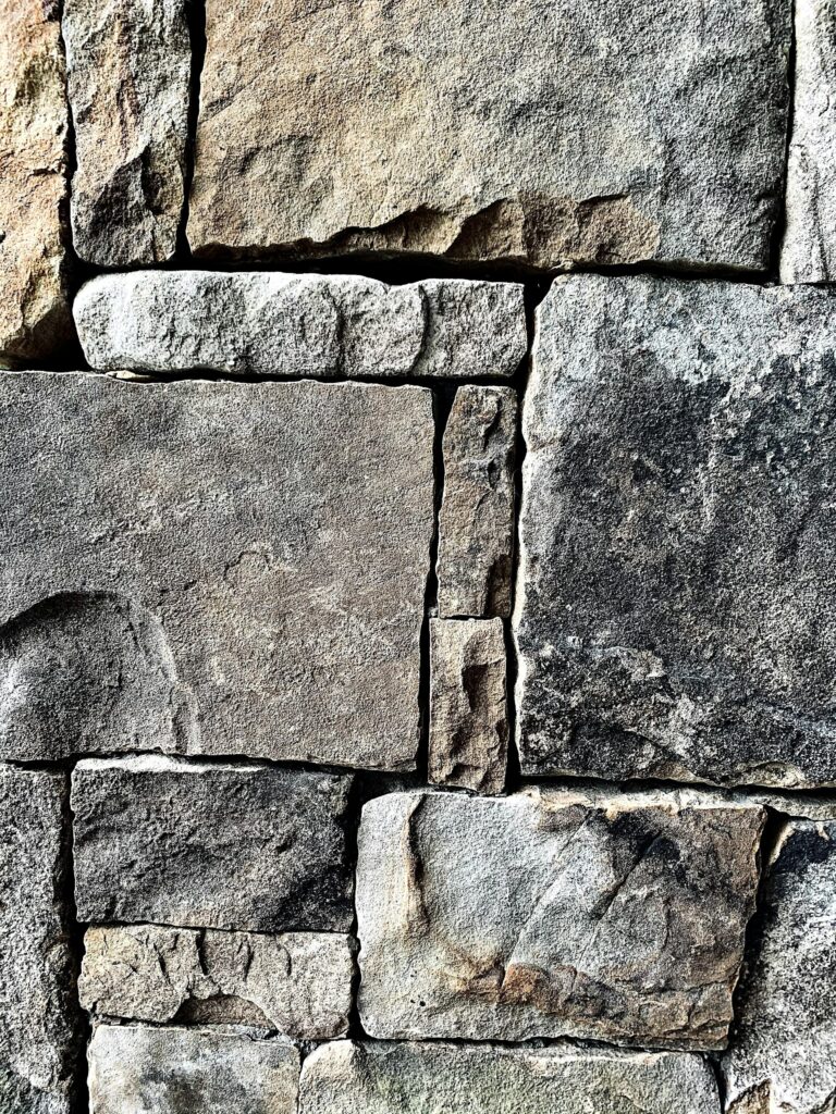 Stone wall - Photo by Andy Makely on Unsplash